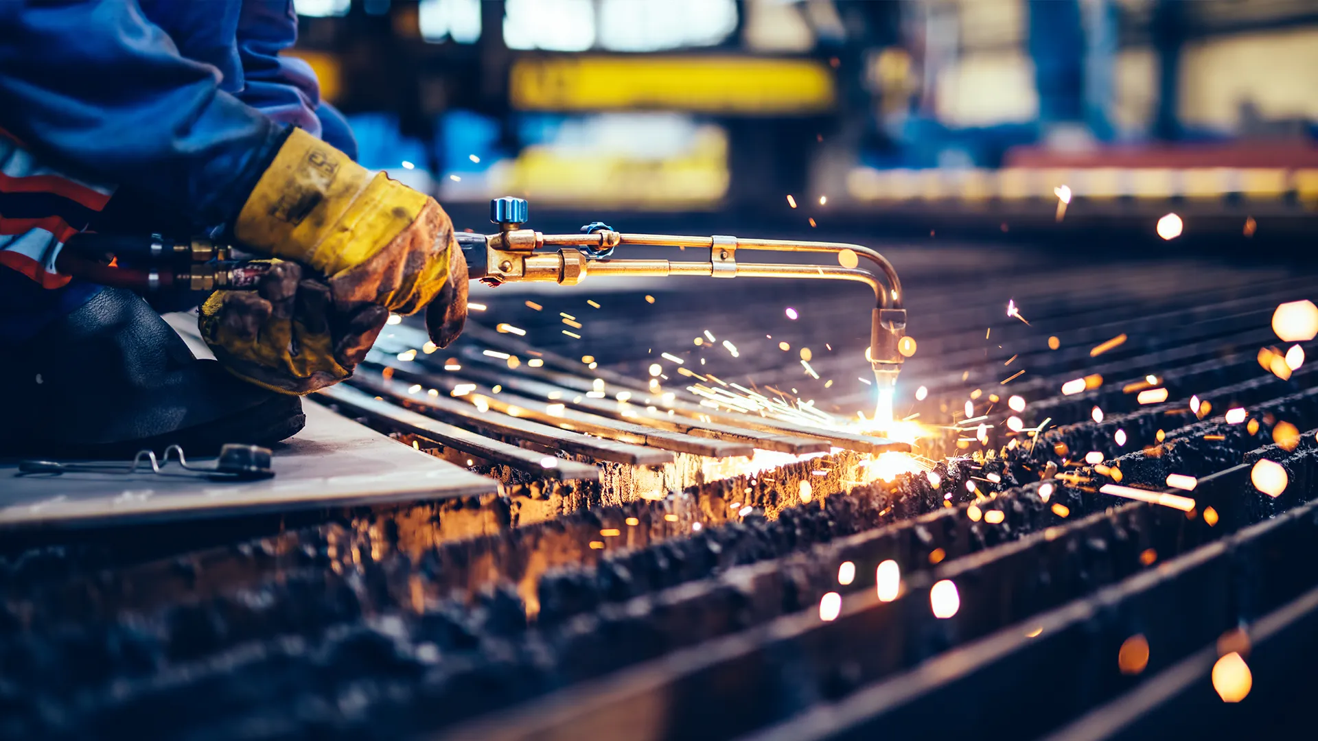 Explosionsgeschützte Leuchten