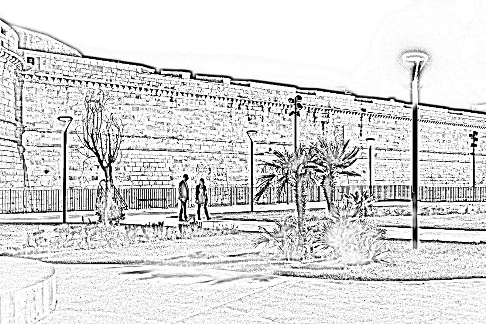 Bild der Kategorie : Außenbeleuchtung