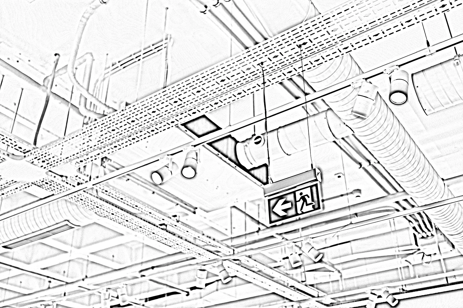 Bild der Kategorie : Notlichtsysteme
