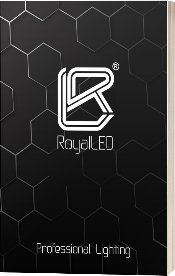 Online Katalog von RoyalLED